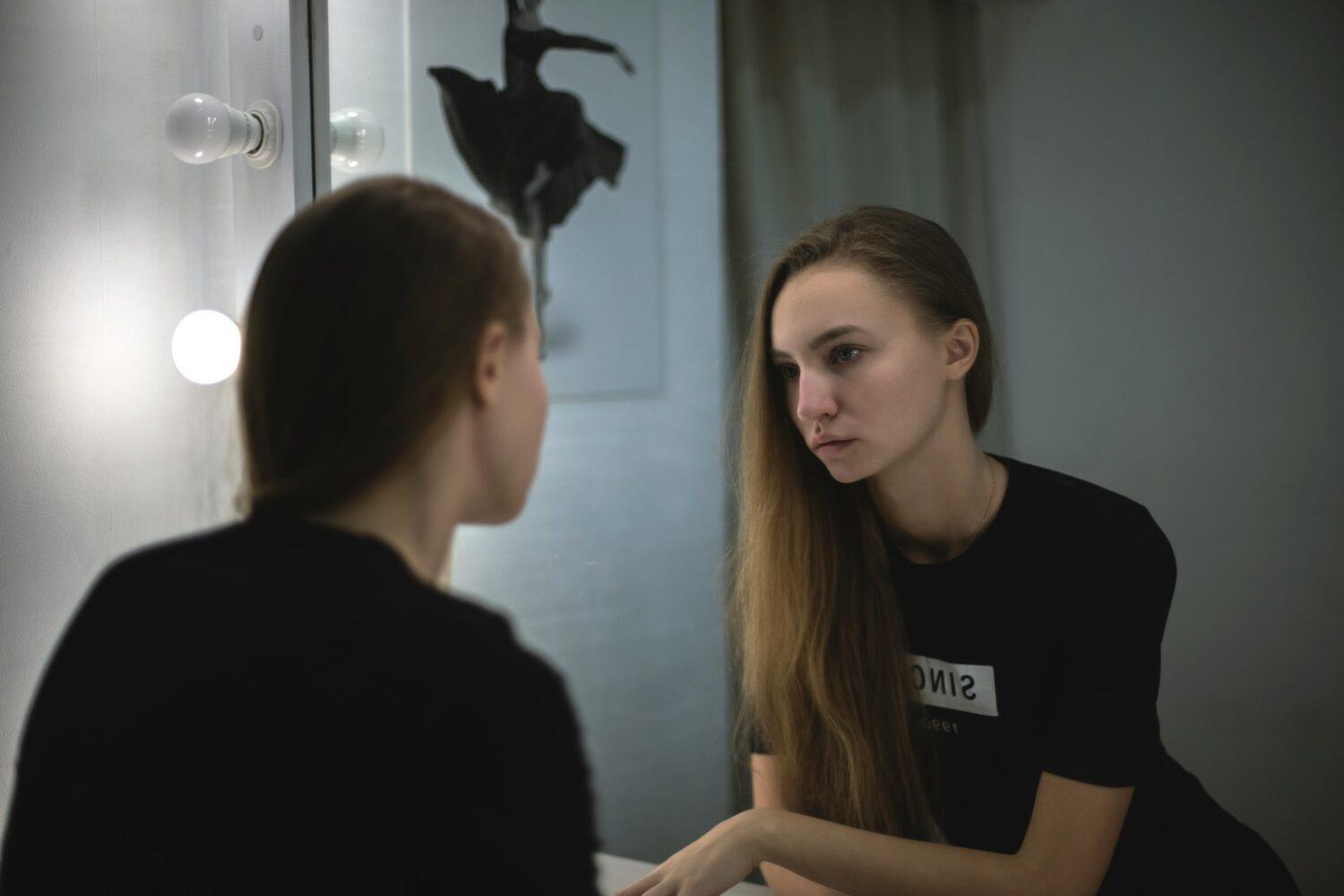 Tam, kde prestáva porovnávanie, začína sloboda