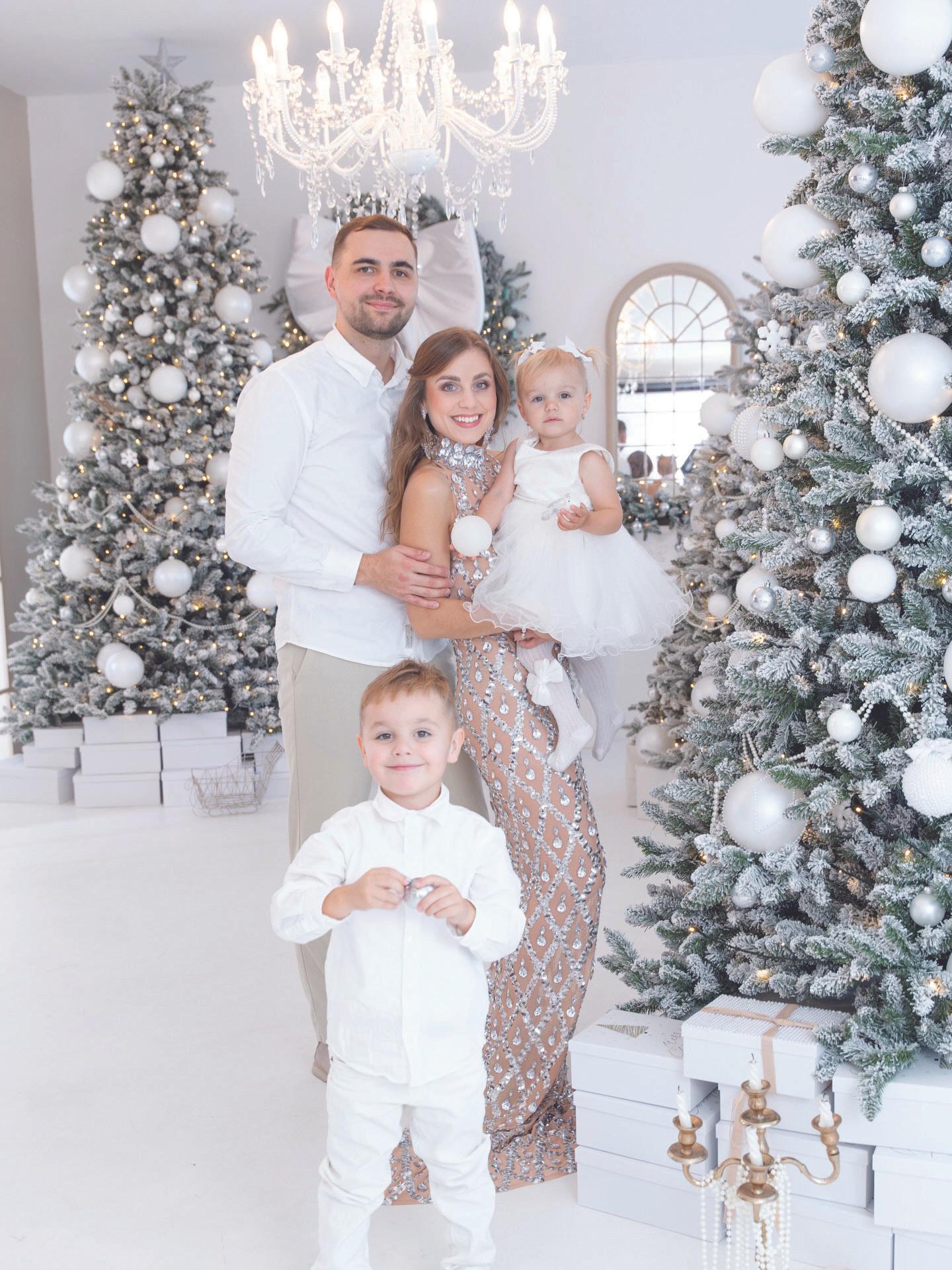 Infuencerka Dominika Jurena: S manželom si navzájom žiarime na cestu