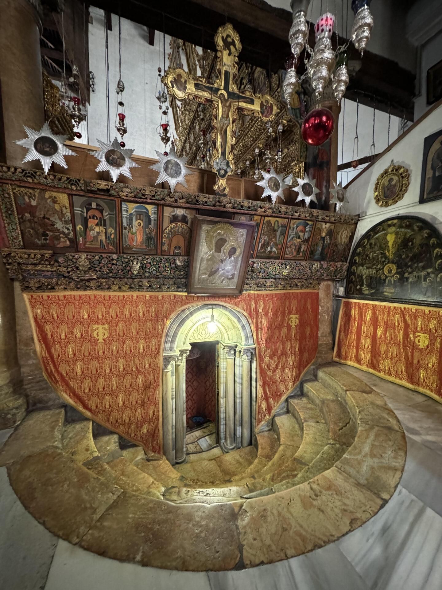 Jozef Kováčik: Kresťania vo Svätej zemi ukazujú židom aj moslimom, že existuje tretia cesta, cesta lásky a milosrdenstva