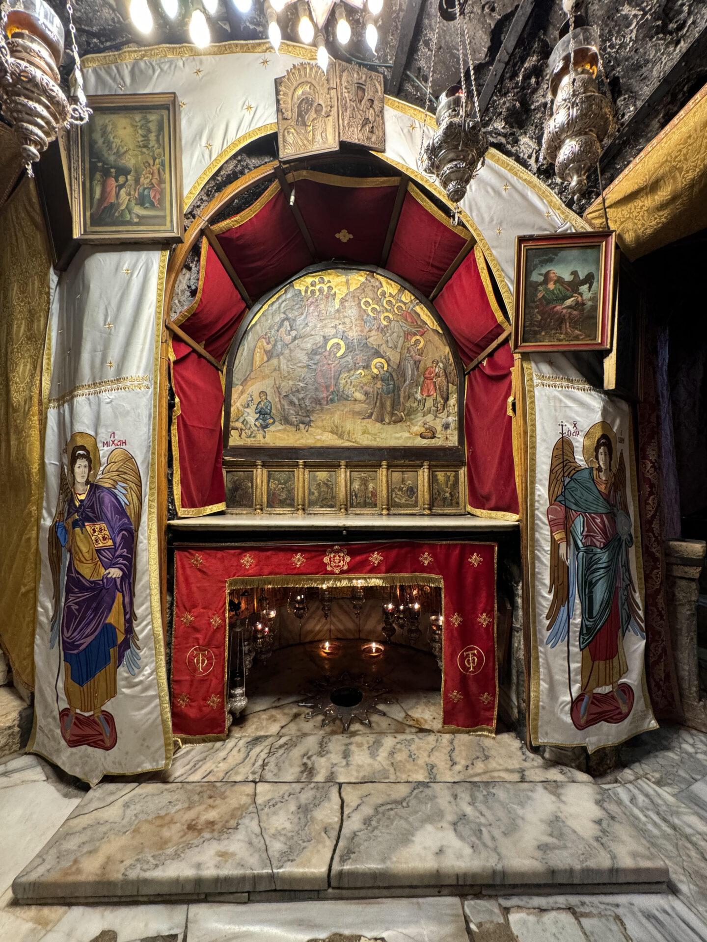 Jozef Kováčik: Kresťania vo Svätej zemi ukazujú židom aj moslimom, že existuje tretia cesta, cesta lásky a milosrdenstva