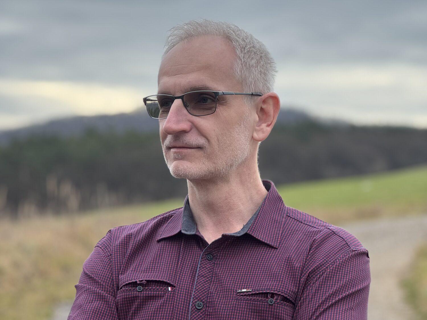 Kňaz a terapeut Juraj Gendiar: Všetci sme pozvaní byť „mindful“