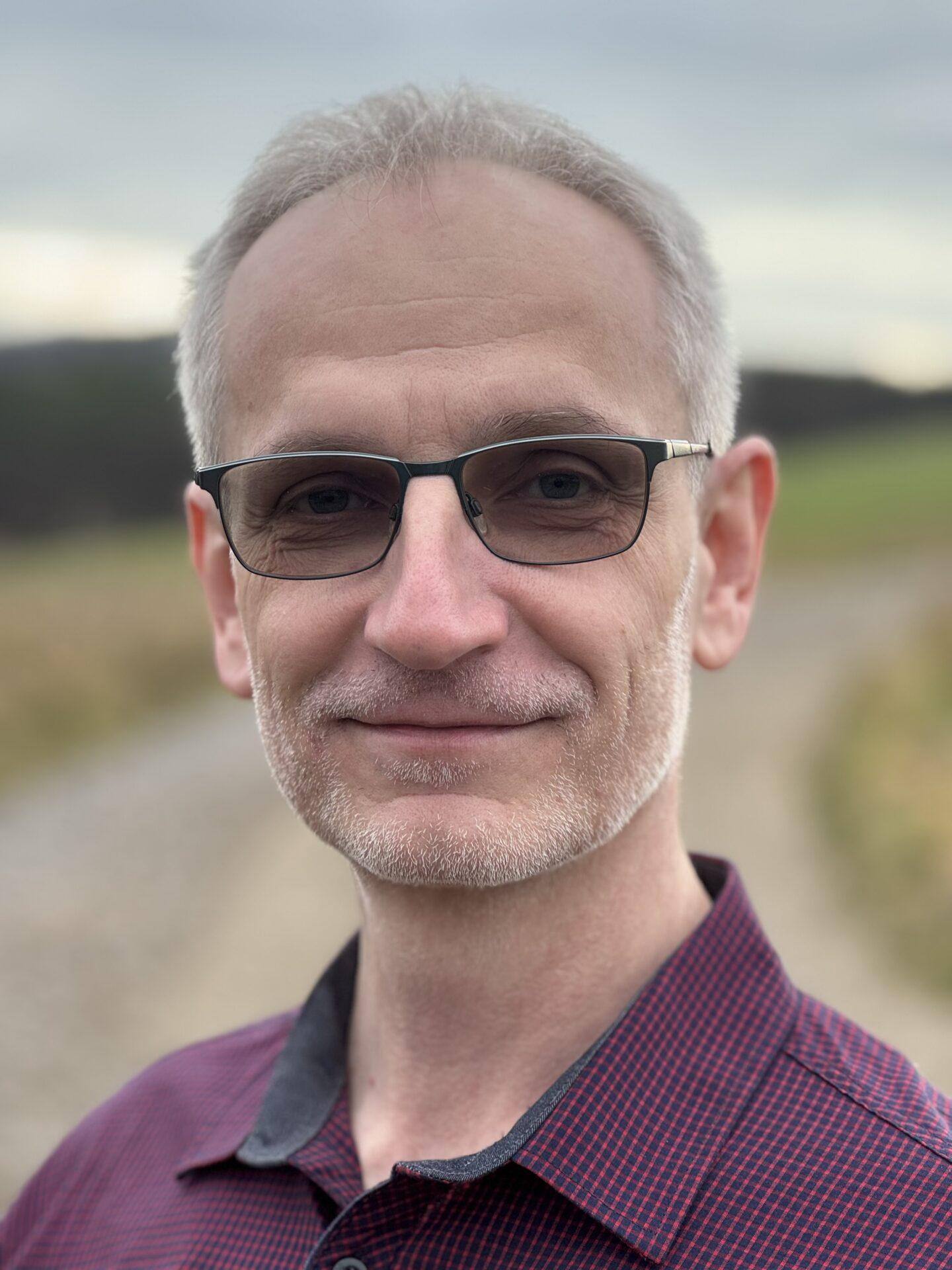 Kňaz a terapeut Juraj Gendiar: Všetci sme pozvaní byť „mindful“