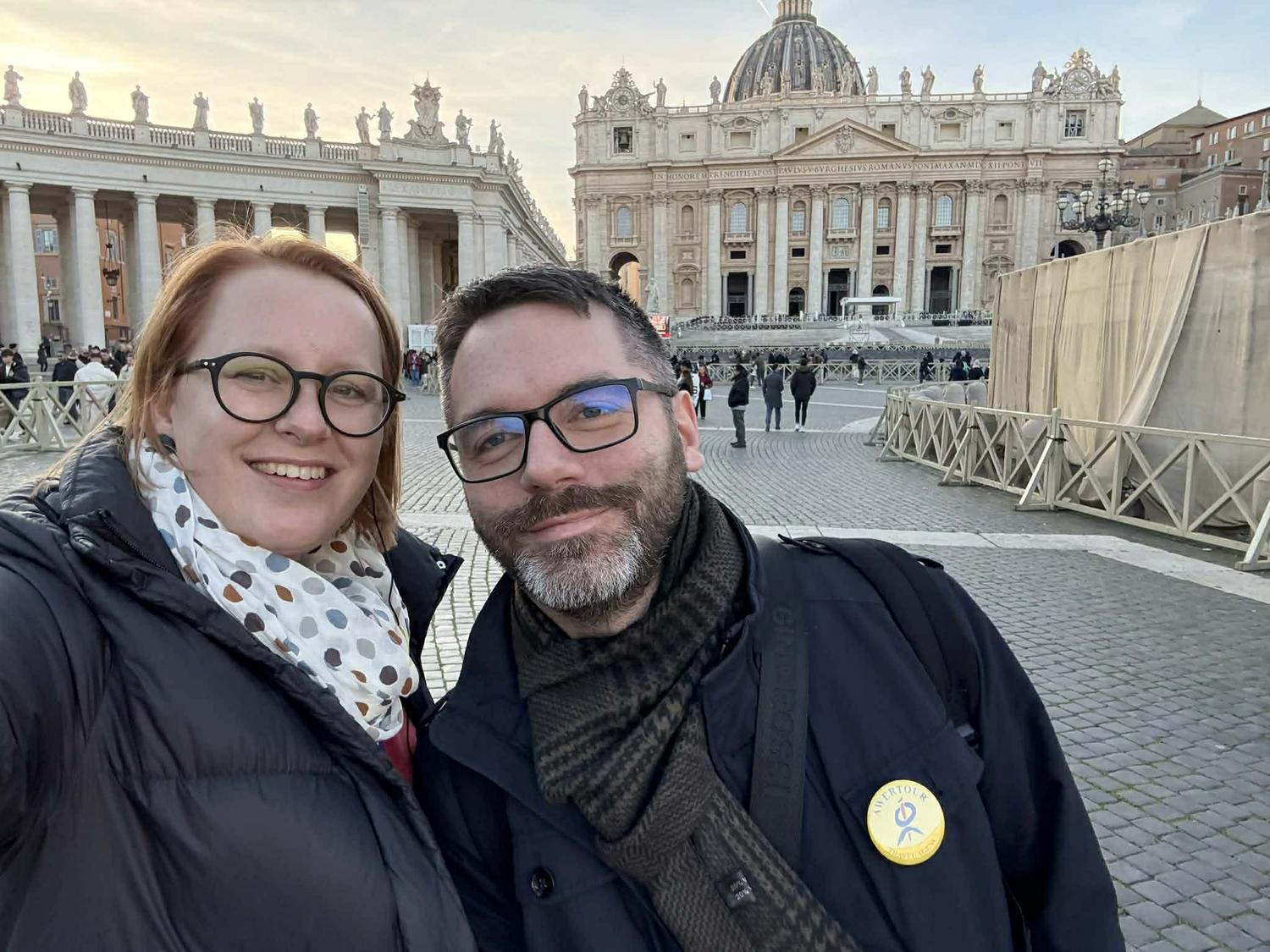 Mama Mária Grossmann: Moja vlastná choroba ma učí byť všímavou a nápomocnou voči druhým