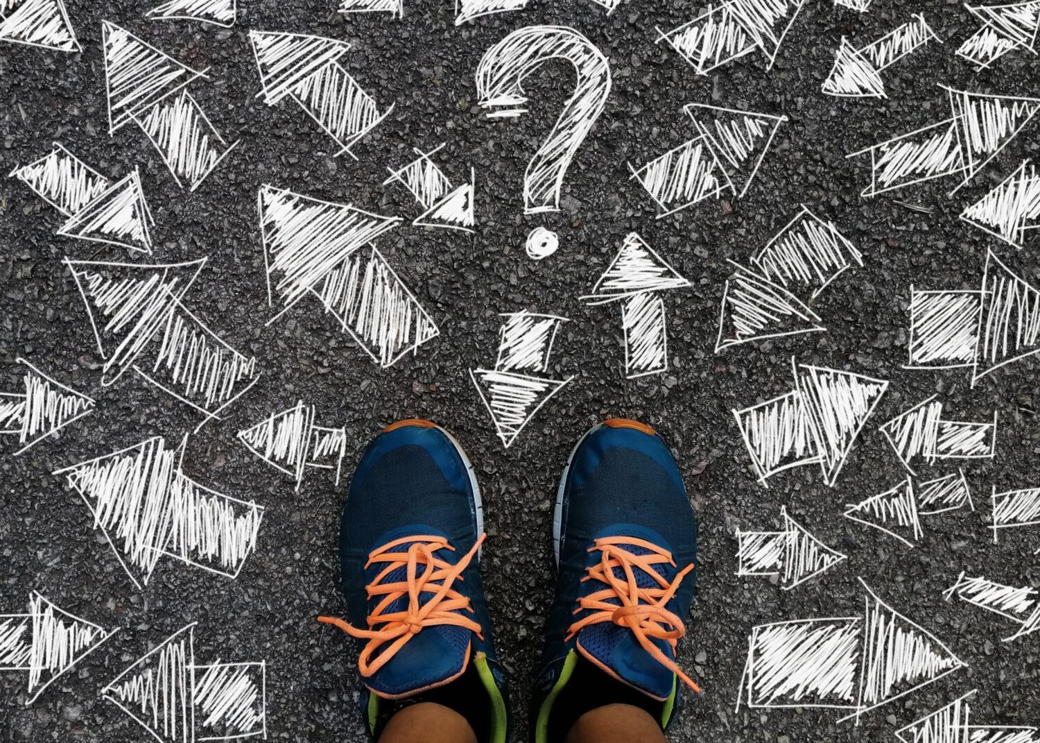 Umenie rozhodnúť sa