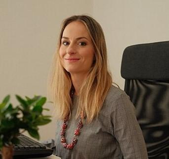 Veronika Šmiralová