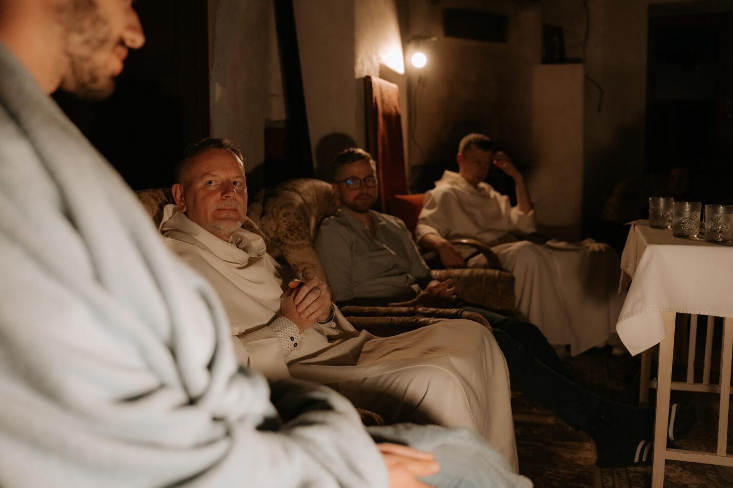 Brat Irenej OP: Cieľom Pôstu nie je maximalizácia utrpenia, ale obnoviť sa v láske