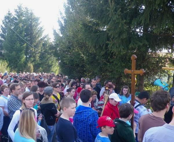 Kňaz Dávid Černiga: Najdôležitejšie je, aby dieťa v Pôste pochopilo, že Ježiš ho má rád a že láska sa prejavuje cez malé skutky