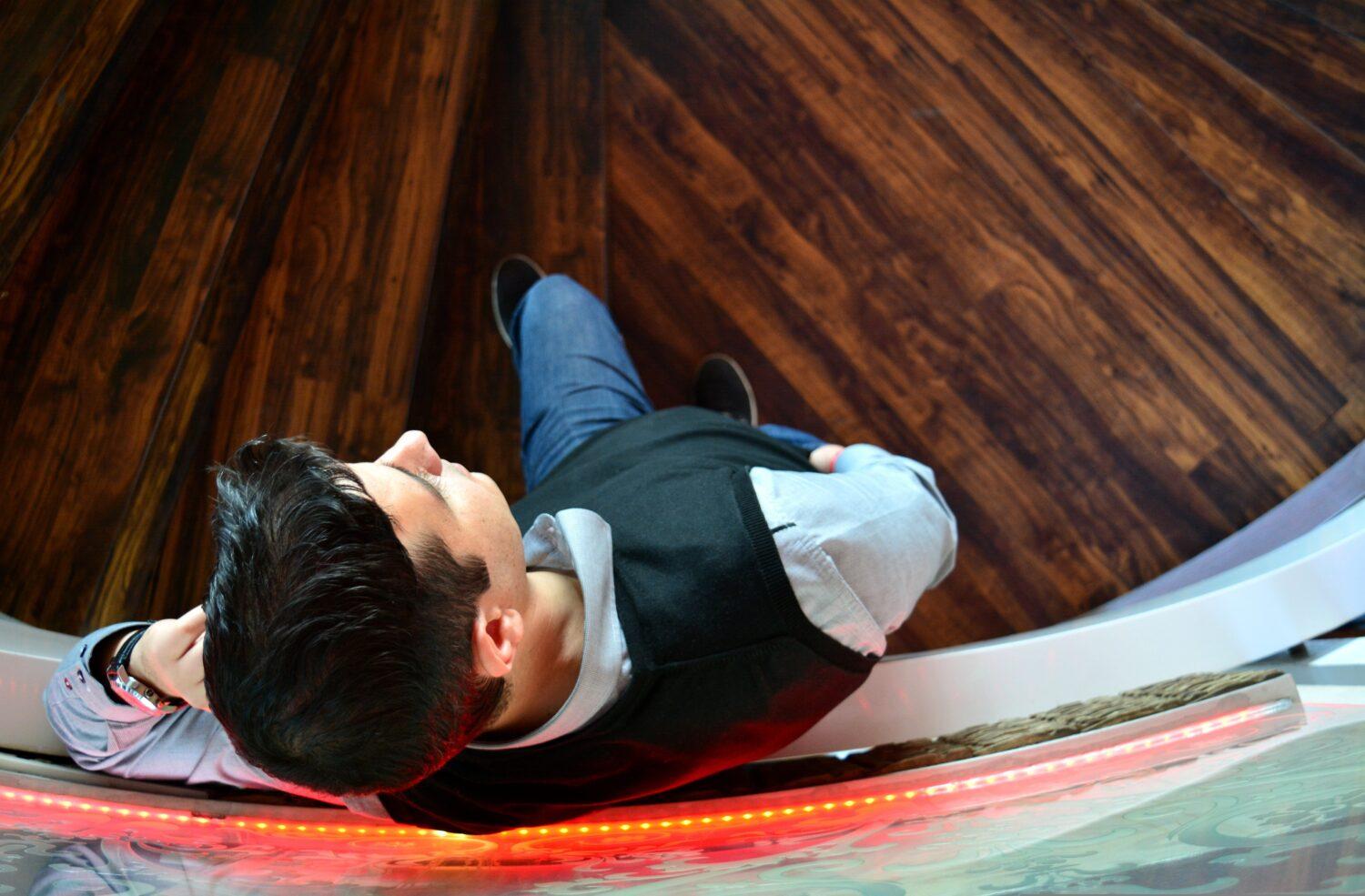 Single realita 1: Prehliadaní v Cirkvi