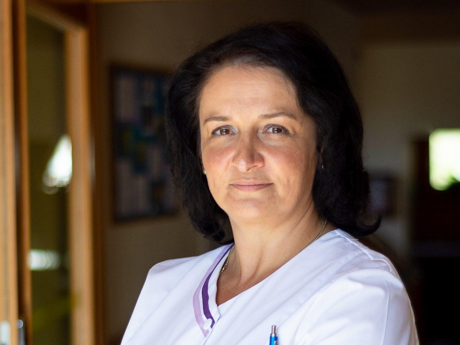 Vedúca sestra Antónia Peregrimová: Pod krížom sa ukazuje láska, ktorá neodchádza