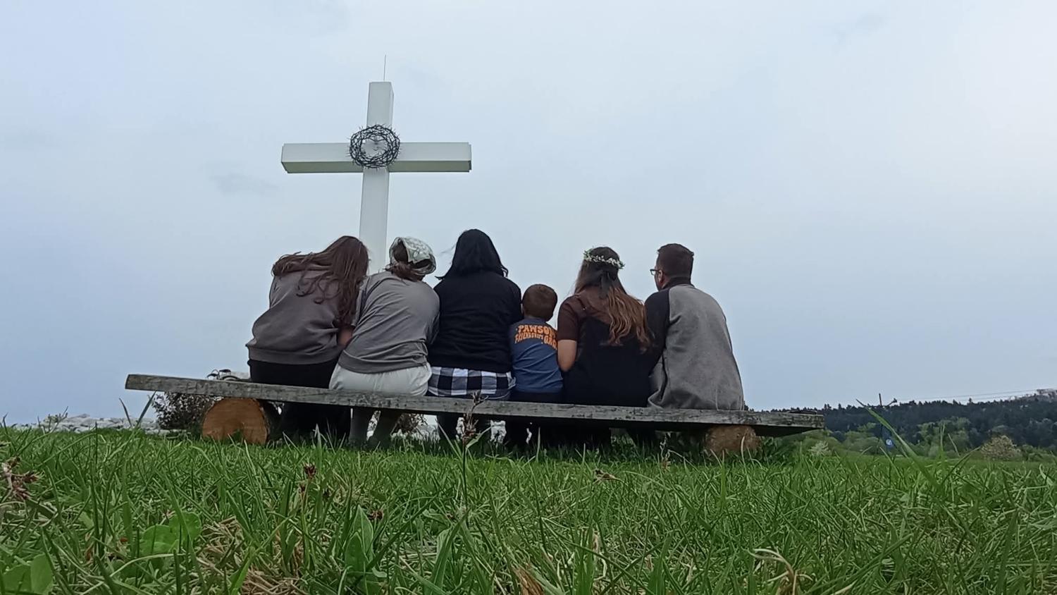 Mama a saleziánska spolupracovníčka Andrea Jurčišinová-Kukľová: Deti robia našu zem krajšou a voňavejšou, sú odrazom Božej dobroty