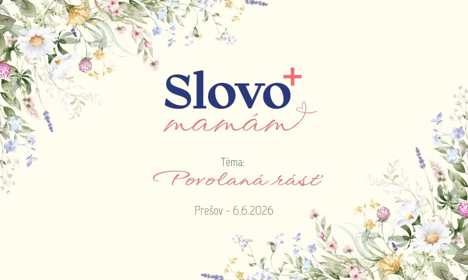 Druhý ročník jedinečného dňa pre mamy v Prešove