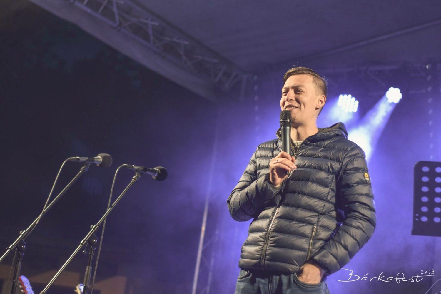 Andrej Kmotorka zo Spoločenstva Piar: „Väčšinou sme prepodnetovaní a unavení z vecí, ktoré nás nenapĺňajú“