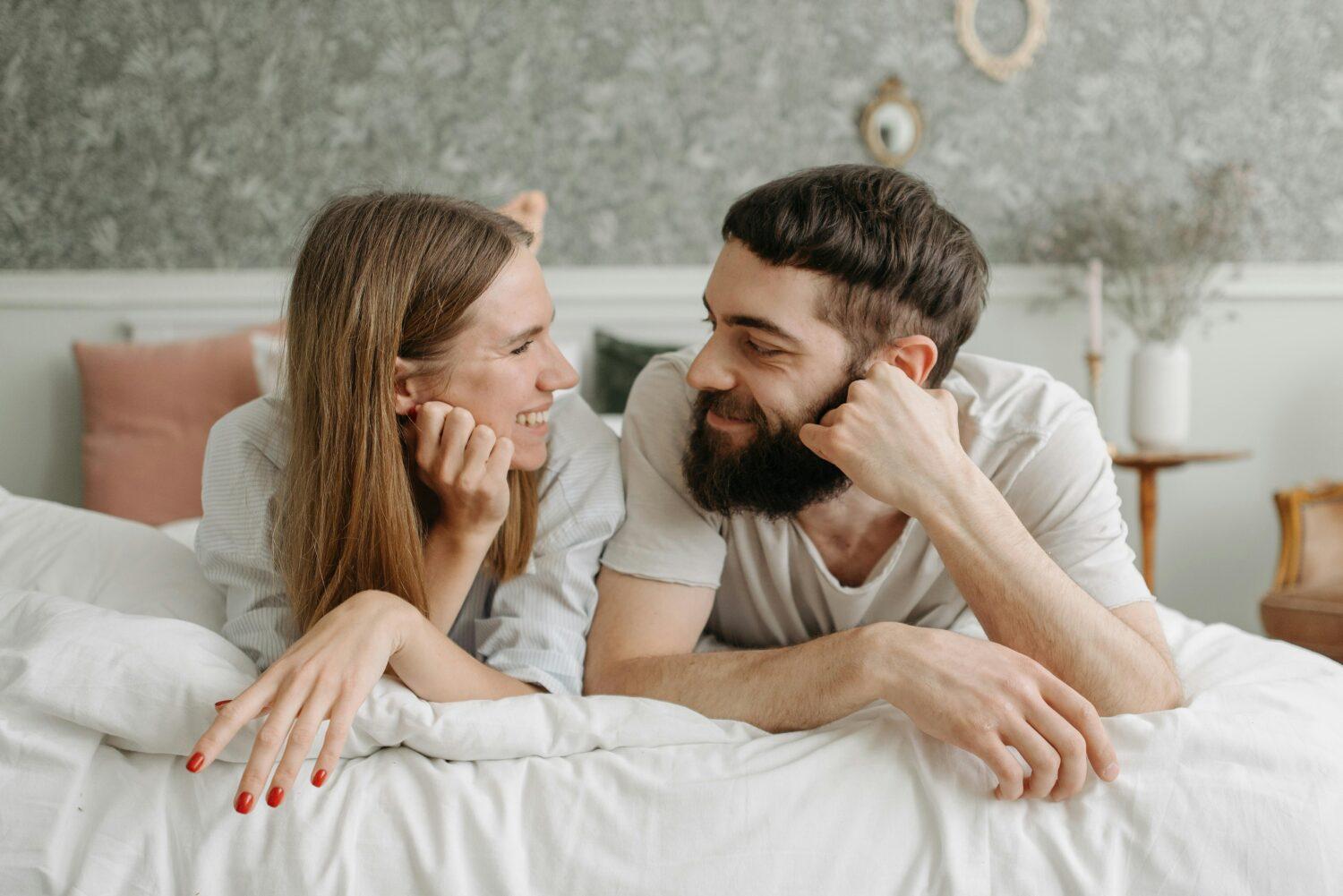 Vyššia emocionálna inteligencia vedie k častejšiemu prežívaniu orgazmu