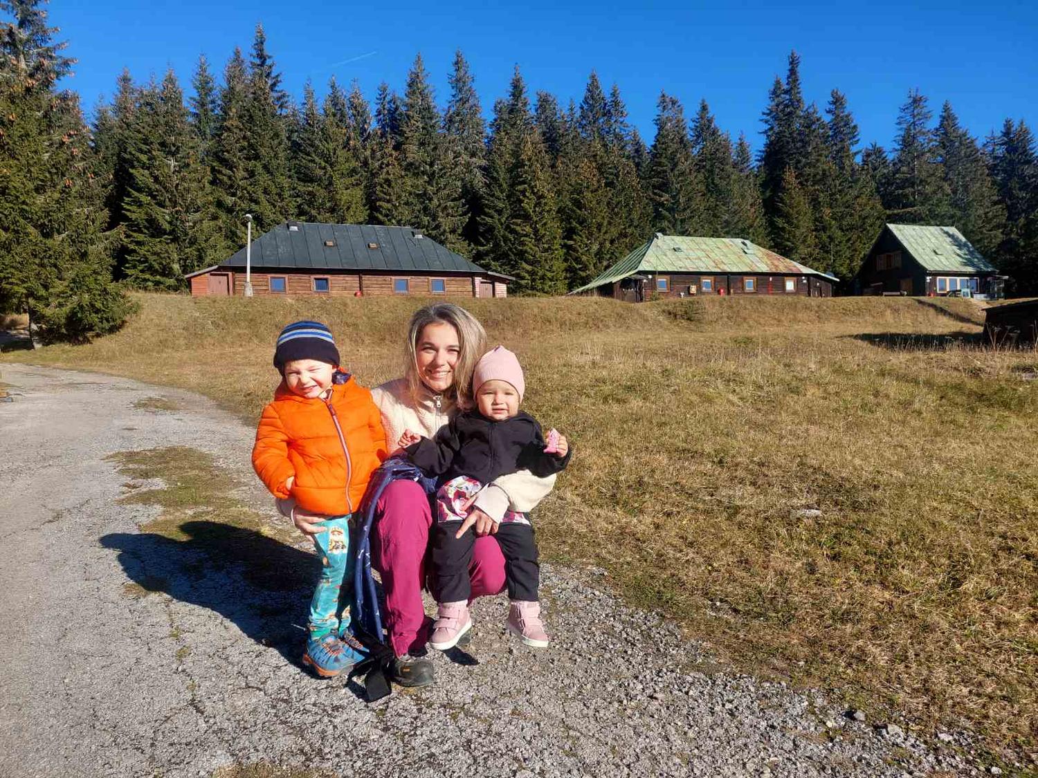 Mama zo záchranky: Deti treba princípy prvej pomoci učiť už odmalička
