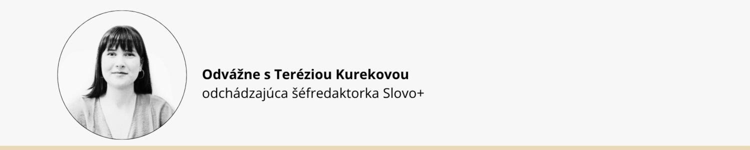 Medzi riadkami