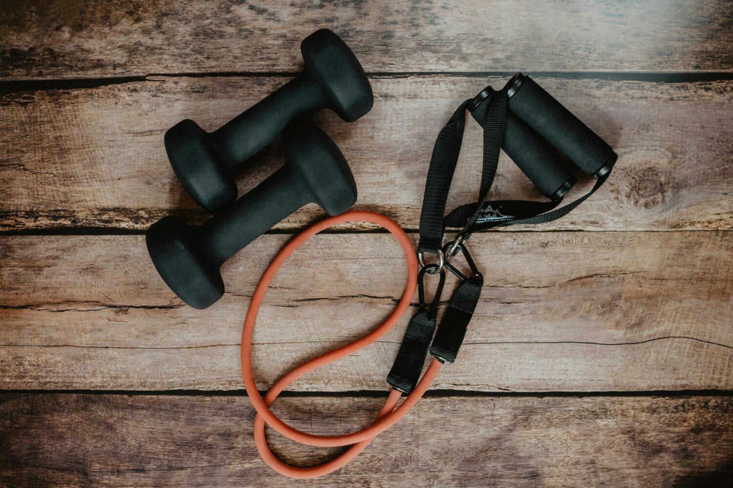 Ty a fitness: Prečo je dobré poznať hranicu medzi inšpiráciou a kopírovaním