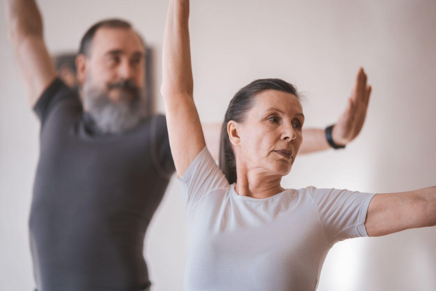 Keď slová nestačia, prehovorí telo: Čo je tanečno-pohybová terapia a komu pomáha?