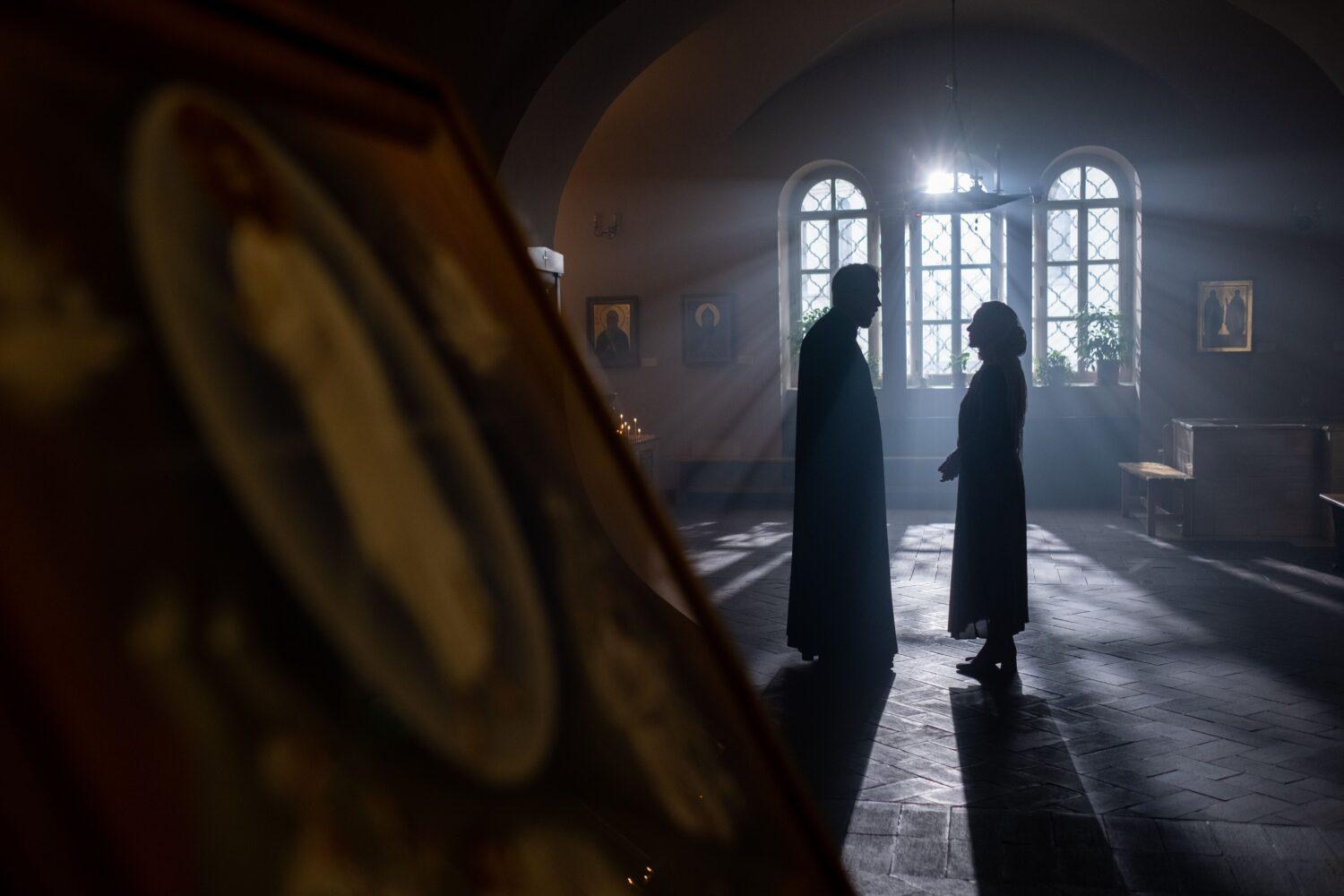 Poradíme vám: Nedostala som pri spovedi rozhrešenie – čo s tým?