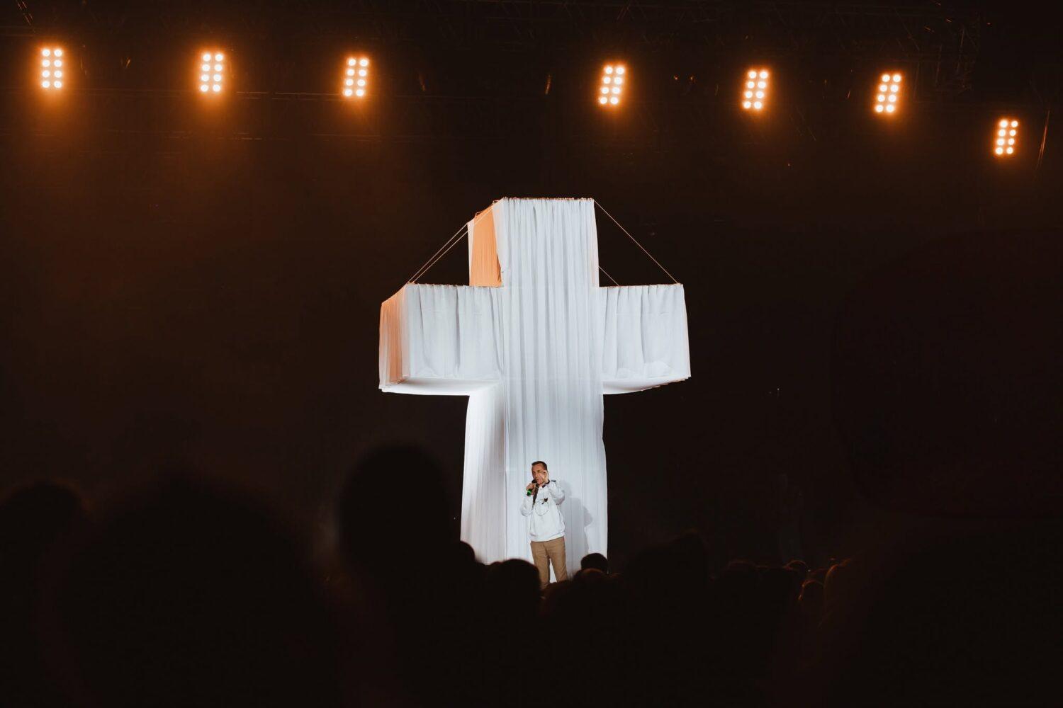 Godzone tour 2026 prichádza do siedmich miest. 18. ročník ponesie tému „Ešte nie je neskoro“