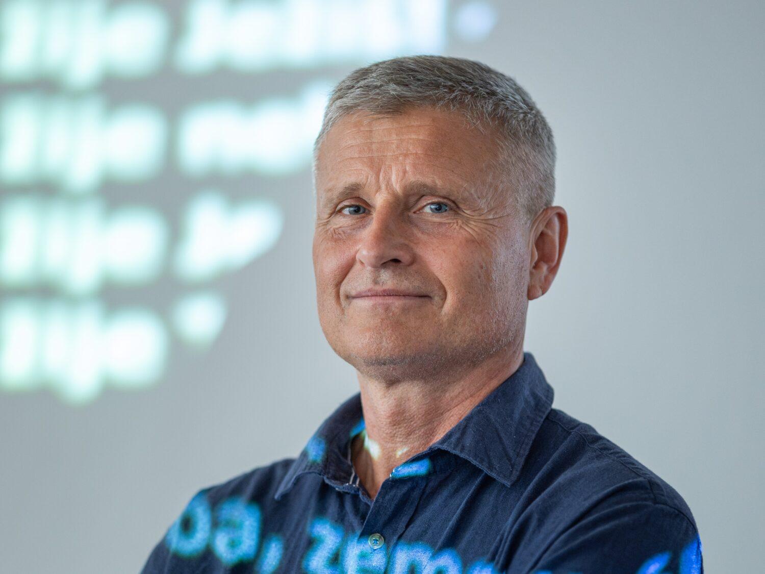 Bohuš Živčák: Viera bez spoločenstva je náchylnejšia na stagnáciu