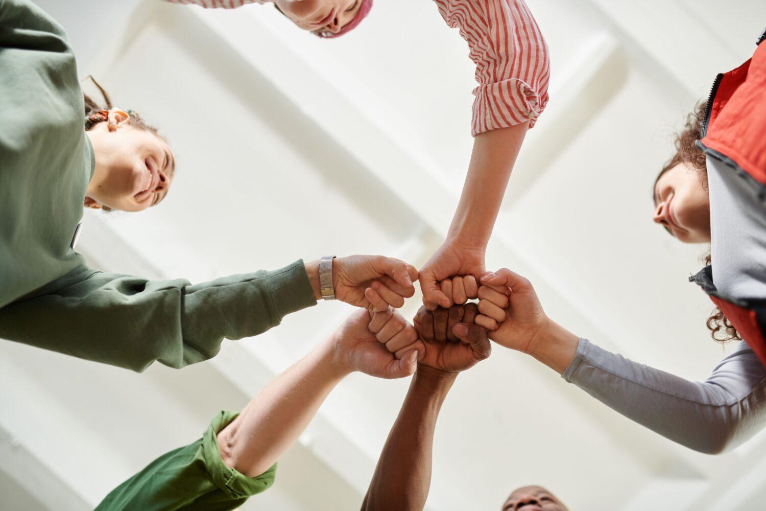 Facilitátor metodiky Community Building: Zraniteľnosť nie je slabosť, ale cesta ku skutočnému spoločenstvu