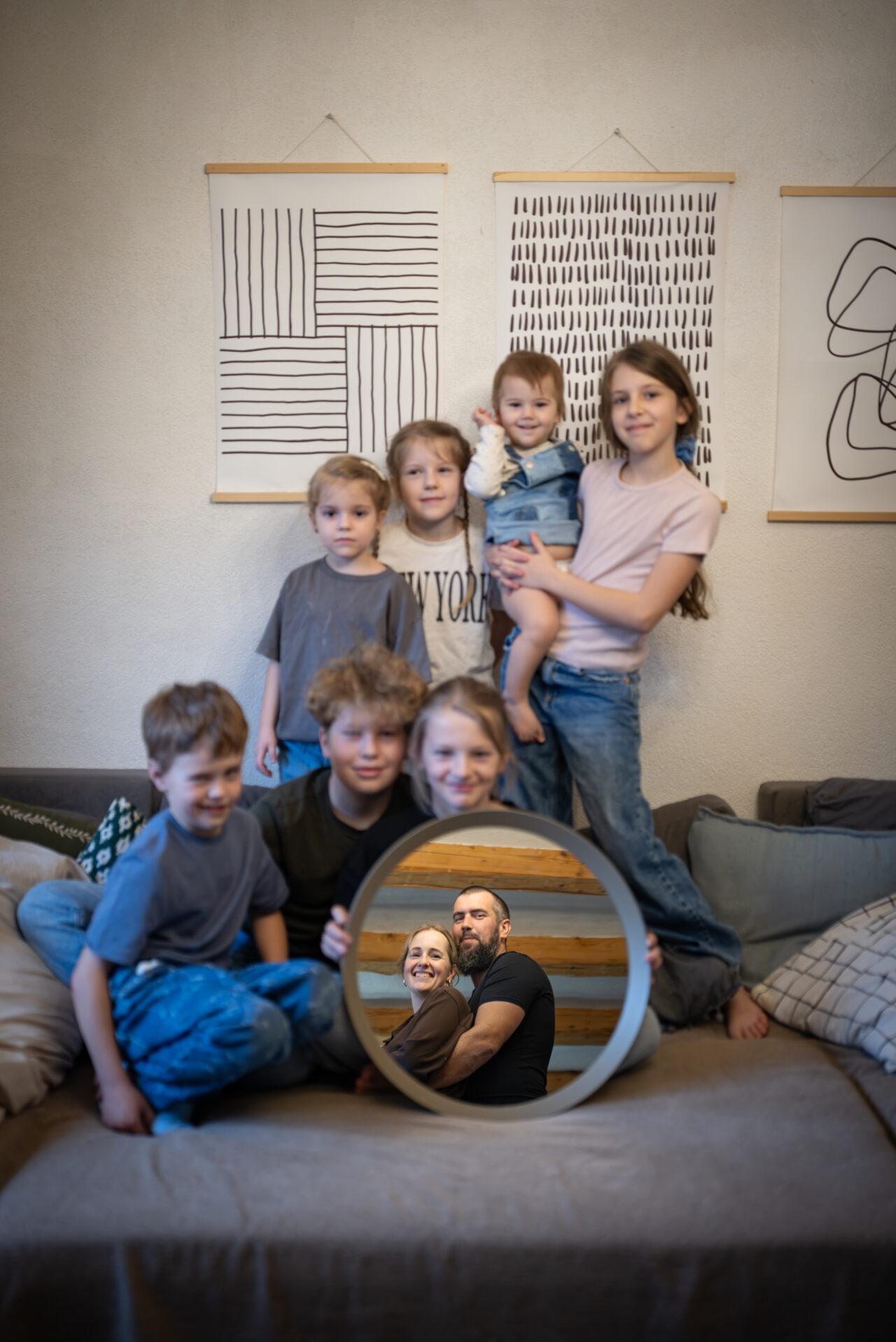 S deťmi na Godzone tour? Manželia Szabovci svedčia o tom, prečo sa to oplatí