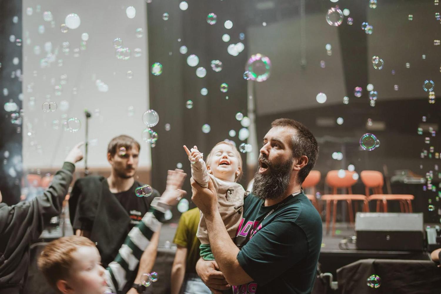 S deťmi na Godzone tour? Manželia Szabovci svedčia o tom, prečo sa to oplatí
