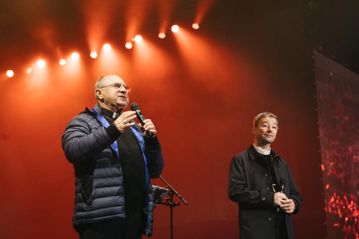 Godzone tour 2026 už navštívilo takmer 37-tisíc ľudí. Tento rok pokračuje vo Frýdku-Místku