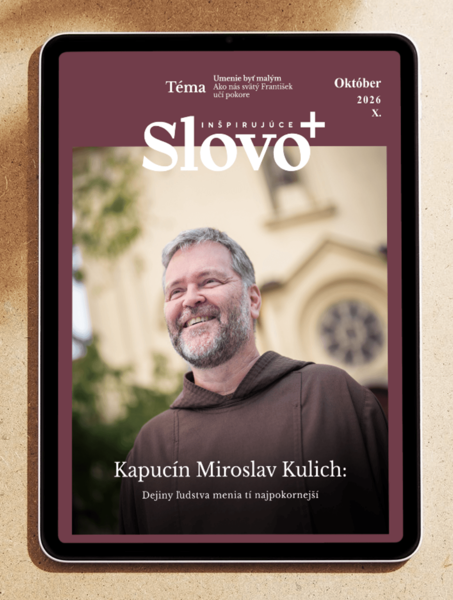 Umenie byť malým